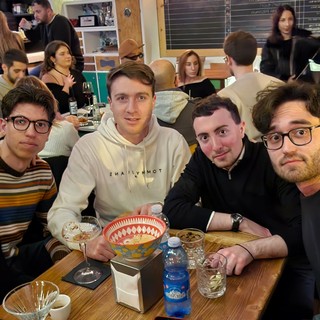 Sanremo, prima riunione dell'anno per la Lega Giovani Imperia: assegnate le nuove cariche