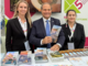 Regione Liguria protagonista a Firenze al Festival delle Regioni tra turismo outdoor e intelligenza artificiale Regione Liguria protagonista a Firenze al Festival delle Regioni tra turismo outdoor e intelligenza artificiale