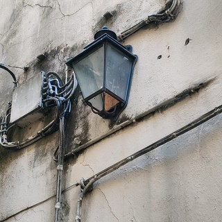 Sanremo, svolta nell’illuminazione pubblica: Coldirodi passa al Comune, in arrivo i Led