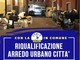 Ventimiglia: tra i punti della Lega per le Amministrative, anche la riqualificazione dell’arredo urbano