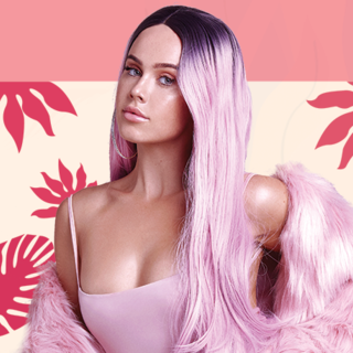 Tigerlily, Ellen Allien, Giulia De Lellis: settimana "in rosa" a Le Vele Alassio