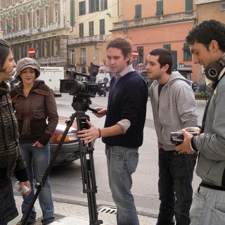 Imperia: 'Spaziocinema 2010', al via workshop sull’arte cinematografica
