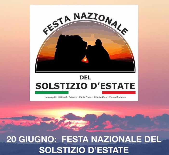 Anche la Meridiana della Visitazione di Perinaldo in diretta per la ‘Festa nazionale del solstizio d’estate’