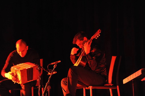 Imperia: doppio importante appuntamento per i concerti del 7° 'Festival Classico del Ponente' Imperia: doppio importante appuntamento per i concerti del 7° 'Festival Classico del Ponente'