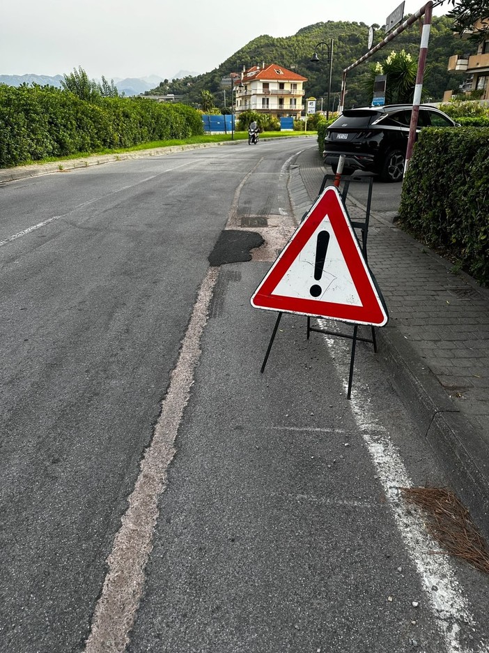 Posa di fibra, Morabito: "Presentata un’interpellanza, Camporosso segua l’esempio di Vallecrosia al Mare"