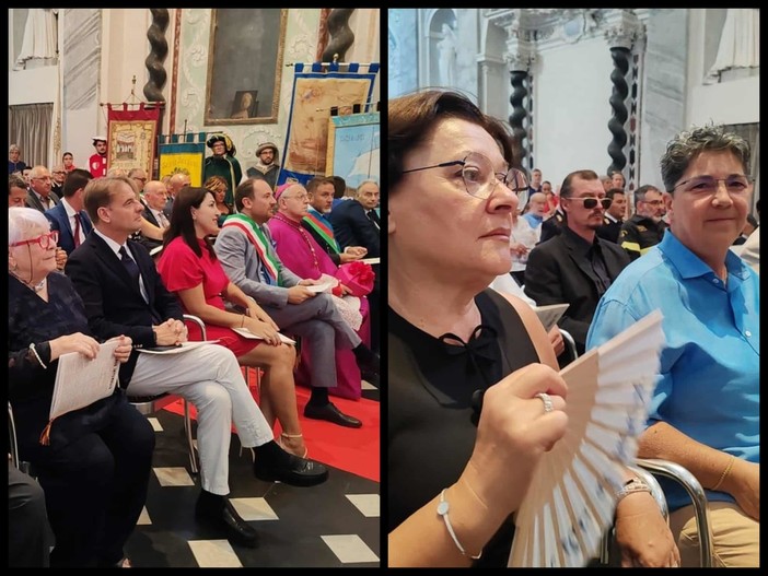 San Secondo, Lega Ventimiglia a Federazione civica: "Cerimoniale rispettato, occupiamoci di cose più importanti" San Secondo, Lega Ventimiglia a Federazione civica: "Cerimoniale rispettato, occupiamoci di cose più importanti"