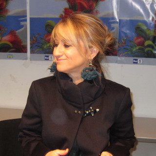 Fazio e Littizzetto esprimono solidarietà agli amici di Frosinone colpiti dal terremoto Fazio e Littizzetto esprimono solidarietà agli amici di Frosinone colpiti dal terremoto