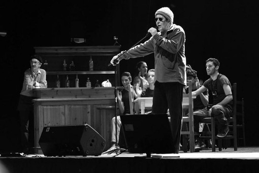 “Tempo di Svalutation - Adriano Celentano Tribute Show”: domani sera torna al 'Pico de Gallo'