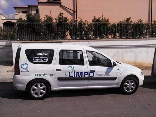 Pulizia e sanificazione di esterni e interni grazie a Limpo. Nella provincia di Imperia il primo e unico trattamento ecologico a domicilio