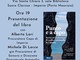 Imperia: il 16 marzo, presentazione del libro ‘Punto a capo. Storia ed evoluzione di mafia e antimafia in Liguria’ Imperia: il 16 marzo, presentazione del libro ‘Punto a capo. Storia ed evoluzione di mafia e antimafia in Liguria’