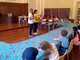 Imperia: alla Biblioteca Civica Lagorio grande partecipazione per la giornata organizzata da 'Il Porto dei Piccoli' di Genova Imperia: alla Biblioteca Civica Lagorio grande partecipazione per la giornata organizzata da 'Il Porto dei Piccoli' di Genova