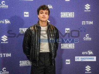 Leo Gassman, foto di Duilio Rizzo Leo Gassman, foto di Duilio Rizzo