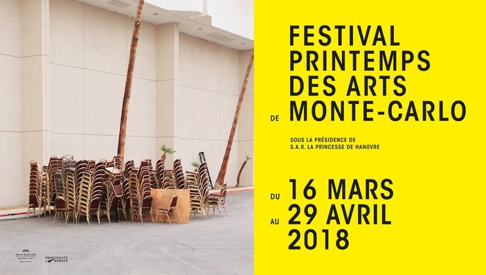 Il Festival Printemps des Arts di Monte-Carlo arriverà anche a Bordighera ed Imperia Il Festival Printemps des Arts di Monte-Carlo arriverà anche a Bordighera ed Imperia