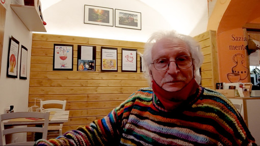 “Amilcare e Sanremo” alla FOS, il libro di Luciano Barbieri racconta il padre del Festival e del Premio Tenco “Amilcare e Sanremo” alla FOS, il libro di Luciano Barbieri racconta il padre del Festival e del Premio Tenco