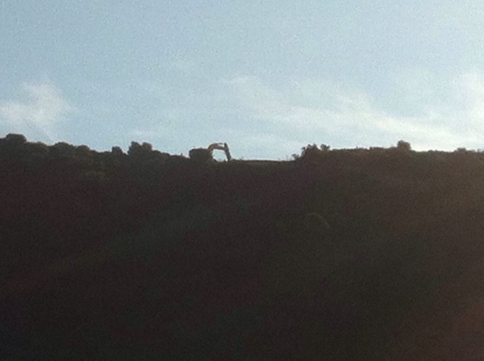 Sanremo: inizio dei lavori nel Lotto 6, il Movimento 5 Stelle chiede conto all'Amministrazione