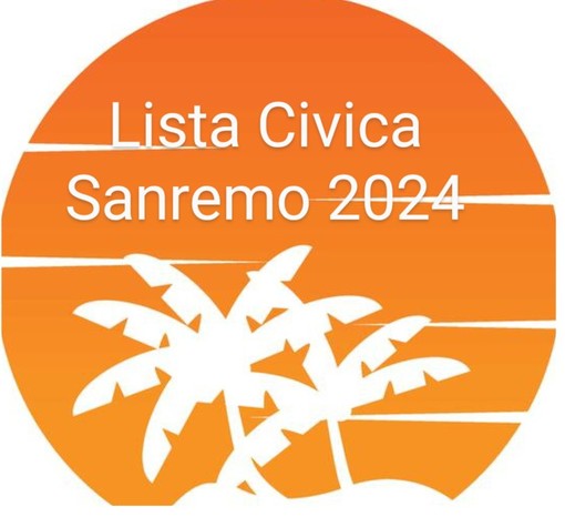 Sanremo: anche la 'Lista Civica Sanremo 2024' partecipa alle prossime elezioni amministrative Sanremo: anche la 'Lista Civica Sanremo 2024' partecipa alle prossime elezioni amministrative