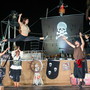 'La Nave Fantasma', spettacolo per bambini a Santo Stefano al Mare 'La Nave Fantasma', spettacolo per bambini a Santo Stefano al Mare