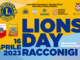 A Racconigi il Lions Club spegne quindici candeline celebrando il Lions Day 2023 del Distretto 108Ia3