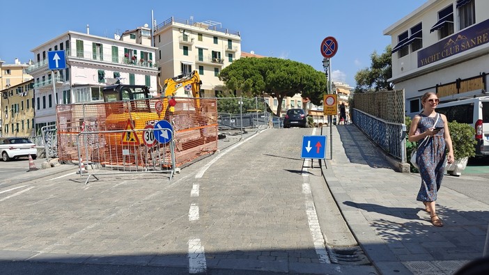 Sanremo: parcheggi in corso Trento Trieste, un altro lettore contro la situazione Sanremo: parcheggi in corso Trento Trieste, un altro lettore contro la situazione
