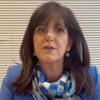 Centrosinistra, Laura Amoretti: "Non ci sono le condizioni per candidarmi a sindaco ma il mio impegno continua"