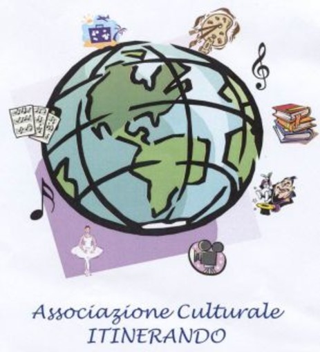 Bordighera: Ass. Itinerando e i suoi progetti Pro Unicef