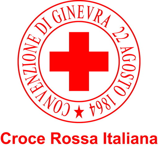 Ventimiglia: Arrivano i ringraziamenti a tutti i volontari della città da parte del Presidente Nazionale della Croce Rossa