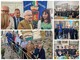 Bordighera, festa di Sant'Ampelio: il XIX Parmurelu d’Oru va a Luciano Cassini (Foto e video) Bordighera, festa di Sant'Ampelio: il XIX Parmurelu d’Oru va a Luciano Cassini (Foto e video)