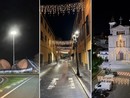 Taggia accende il Natale: luci dal 5 dicembre in tutto il Comune, albero a Villa Boselli il 12 dicembre Taggia accende il Natale: luci dal 5 dicembre in tutto il Comune, albero a Villa Boselli il 12 dicembre