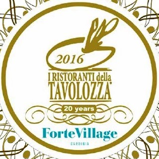 Ristoranti della Tavolozza: tutto pronto per la XX° edizione della “Settimana Enogastronomica Italiana”