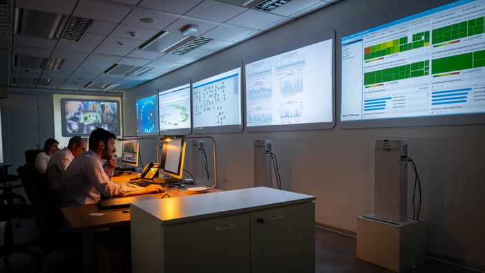 Cybersecurity, Big Data, Internet e Formazione ICT: Liguria Digitale e Regione al centro dell’innovazione tecnologica (foto e video)