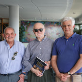 Bordighera, "Le Stelle del Gusto" riunisce i protagonisti della gastronomia e della ristorazione ligure (Foto)