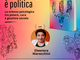 Sanremo, Eleonora Marocchini presenta alla Ubik il libro "La psicologia è politica" Sanremo, Eleonora Marocchini presenta alla Ubik il libro "La psicologia è politica"