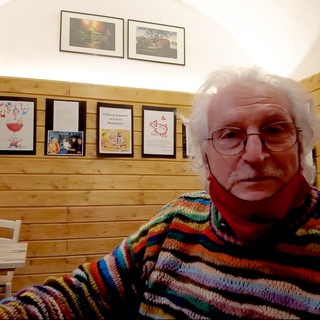 “Amilcare e Sanremo” alla FOS, il libro di Luciano Barbieri racconta il padre del Festival e del Premio Tenco “Amilcare e Sanremo” alla FOS, il libro di Luciano Barbieri racconta il padre del Festival e del Premio Tenco