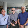 Bordighera, "Le Stelle del Gusto" riunisce i protagonisti della gastronomia e della ristorazione ligure (Foto) Bordighera, "Le Stelle del Gusto" riunisce i protagonisti della gastronomia e della ristorazione ligure (Foto)