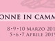 ‘Donne in cammino’: Limone Piemonte presenta un cartellone di eventi dedicati al mondo femminile ‘Donne in cammino’: Limone Piemonte presenta un cartellone di eventi dedicati al mondo femminile