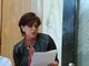 Consiglio comunale, deciso intervento di Laura Amoretti: "Io non sto in questo consesso per discutere ciò che è compito della Magistratura"