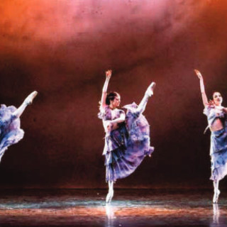 Imperia: il balletto chiude la stagione culturale sabato alle 21 al palasport appuntamento con il duo 'Cosi - Stefanescu' Imperia: il balletto chiude la stagione culturale sabato alle 21 al palasport appuntamento con il duo 'Cosi - Stefanescu'