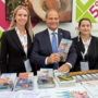 Regione Liguria protagonista a Firenze al Festival delle Regioni tra turismo outdoor e intelligenza artificiale Regione Liguria protagonista a Firenze al Festival delle Regioni tra turismo outdoor e intelligenza artificiale