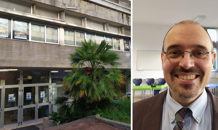 Il Ruffini di Imperia capofila della nuova accademia ligure dell'agroalimentare, Ronco: "Unica in regione" (video)