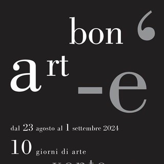 Torna la biennale "Vallebon'art_e": 10 giorni di arte con 14 artisti incanteranno il borgo