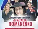 Sanremo, “Un sogno che continua a risuonare”: concerto in memoria di Natalya Romanenko al Teatro Ariston Sanremo, “Un sogno che continua a risuonare”: concerto in memoria di Natalya Romanenko al Teatro Ariston