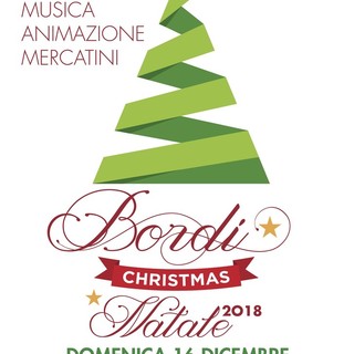 Domenica prossima, appunatamento con l'ottava edizione di ‘BordiChristmas’