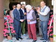 Libereso Guglielmi protagonista a Catania, successo per il giardiniere di Calvino a “Dove Fiorisce la Jacaranda' Libereso Guglielmi protagonista a Catania, successo per il giardiniere di Calvino a “Dove Fiorisce la Jacaranda'