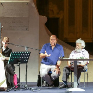 Imperia: martedì prossimo, presentazione del libro di Libereso Guglielmi allo Spazio Calvino