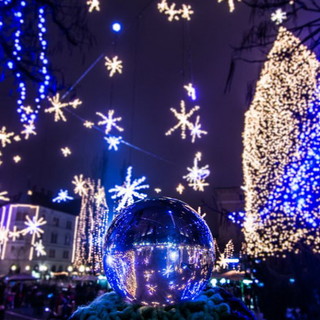 Tutti gli appuntamenti e manifestazioni da martedì 17 a domenica 22 dicembre in Riviera e Côte d'Azur Tutti gli appuntamenti e manifestazioni da martedì 17 a domenica 22 dicembre in Riviera e Côte d'Azur