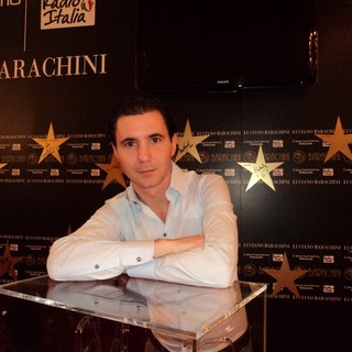 Casa Sanremo: le scarpe del Festival, firmate da Luciano Barachini