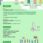 Bussana di Sanremo, la Festa dell’Unità conclude l'edizione con due eventi sulla pace Bussana di Sanremo, la Festa dell’Unità conclude l'edizione con due eventi sulla pace