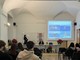 Sanremo: lezione di sensibilità ambientale, l'assessore Tonegutti incontra gli studenti del Colombo