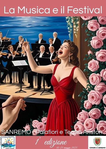 Il Festival tra i banchi di scuola: al via la premiazione degli studenti dell'IC Sanremo Ponente