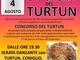Castel Vittorio: domenica 4 agosto la 54° edizione della Sagra del Turtun Castel Vittorio: domenica 4 agosto la 54° edizione della Sagra del Turtun